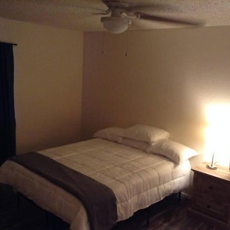 1 Bedroom Apartment For You! Next To Fort Sill Lawton Zewnętrze zdjęcie