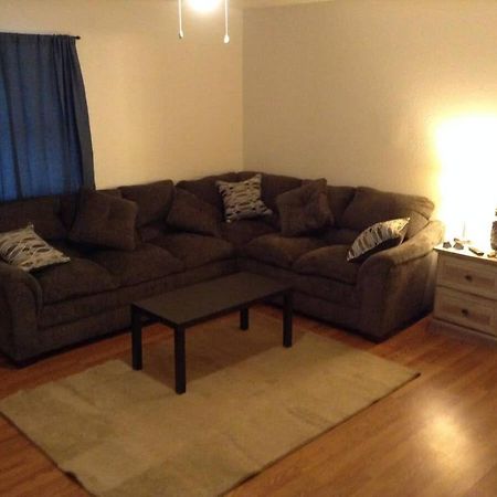 1 Bedroom Apartment For You! Next To Fort Sill Lawton Zewnętrze zdjęcie
