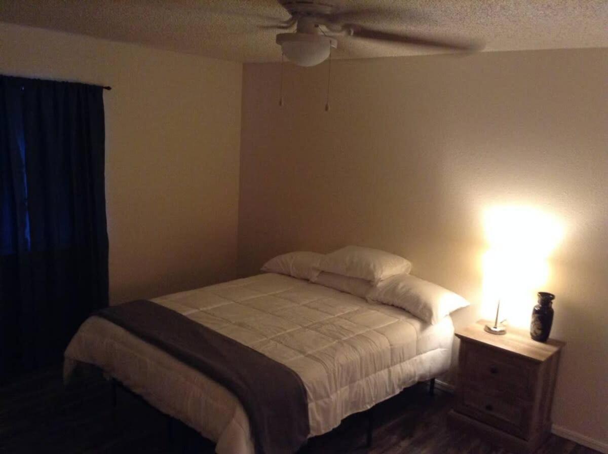 1 Bedroom Apartment For You! Next To Fort Sill Lawton Zewnętrze zdjęcie