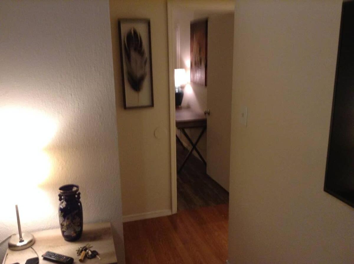 1 Bedroom Apartment For You! Next To Fort Sill Lawton Zewnętrze zdjęcie
