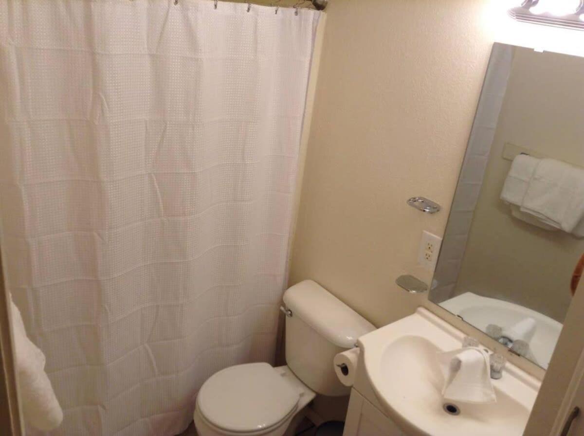 1 Bedroom Apartment For You! Next To Fort Sill Lawton Zewnętrze zdjęcie