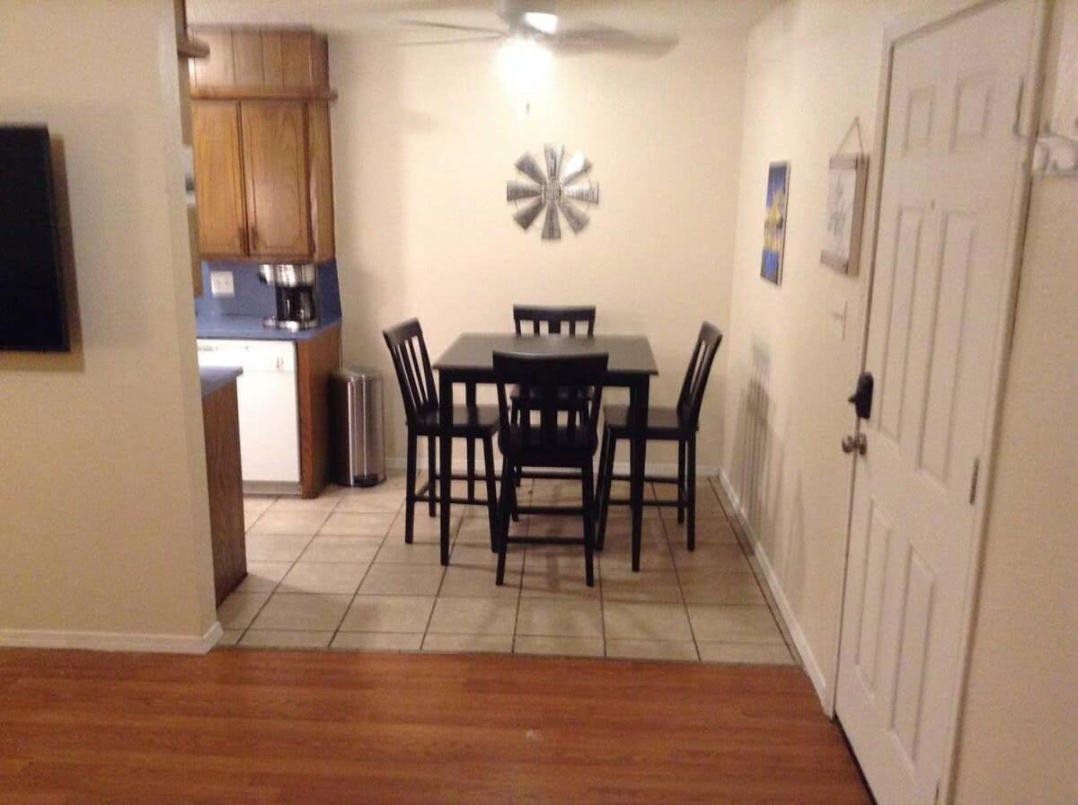 1 Bedroom Apartment For You! Next To Fort Sill Lawton Zewnętrze zdjęcie