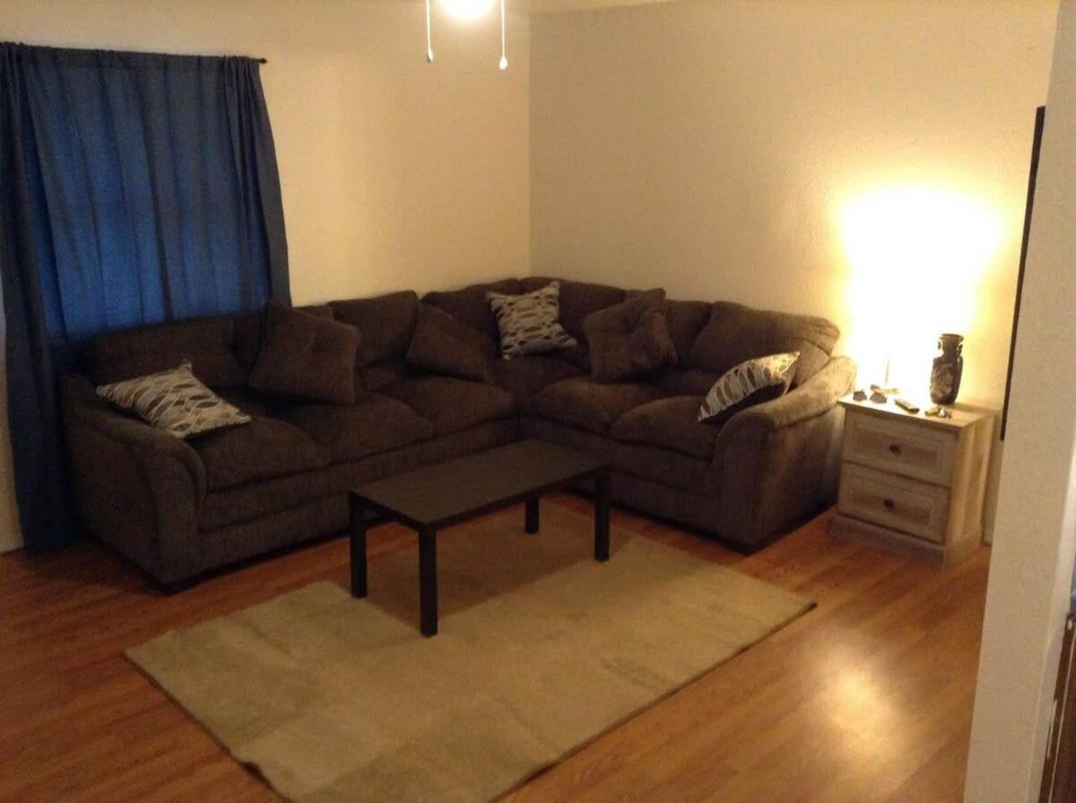 1 Bedroom Apartment For You! Next To Fort Sill Lawton Zewnętrze zdjęcie